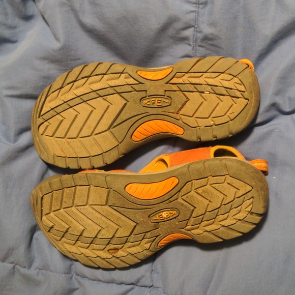 Keen sandals - Picture 3 of 4